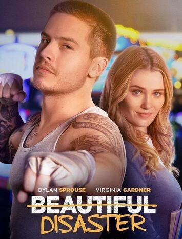 Beautiful Disaster 2023 Dubb in Hindi Hdrip Hollywood Dubbed movie download